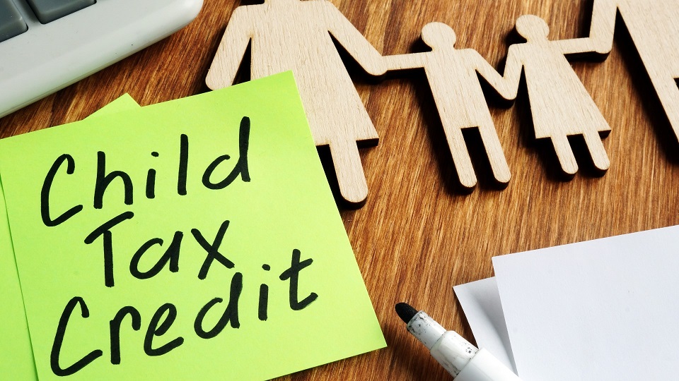 Child Tax Credits